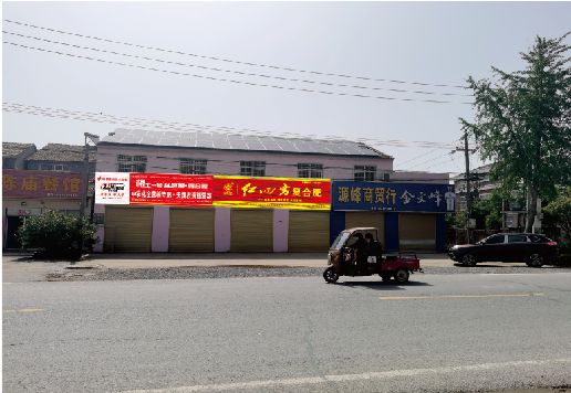 南陵广告牌制作要注意什么才能避免被整改？